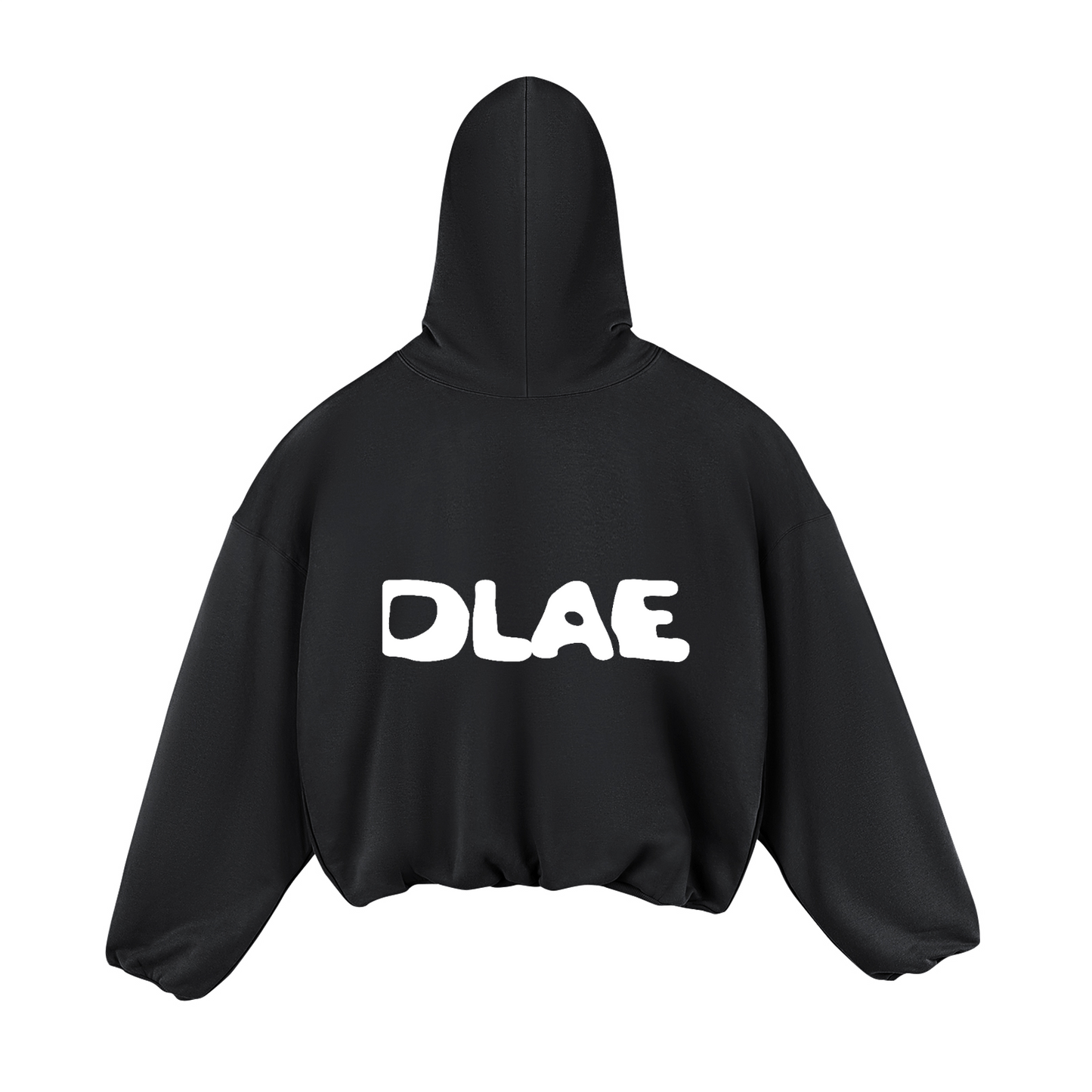 Super Oversized Angel Hoodie