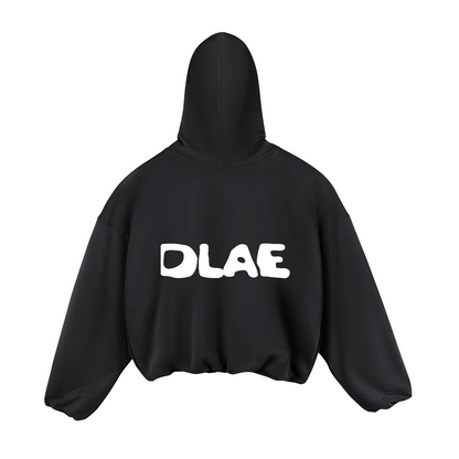 Super Oversized Angel Hoodie